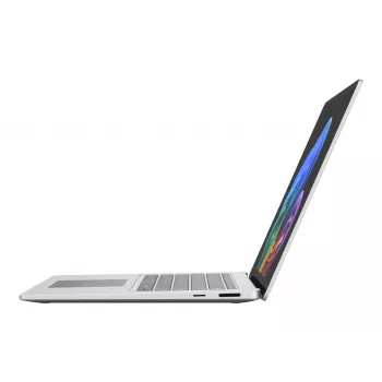Microsoft Surface Laptop 8th Edition 15", Snapdragon X2 Elite (M12), 32 GB, 256 GB SSD, Windows 11, Platinum