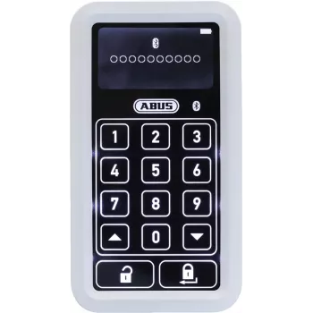 ABUS HomeTec Pro Bluetooth-toetsenbord CFT3100 W