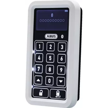 ABUS HomeTec Pro Bluetooth-toetsenbord CFT3100 W