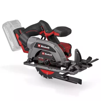 Einhell TP-CS 18/136-C Li BL accu-cirkelzaag 136 mm borstelloos Power X-Change