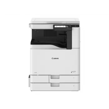Canon imageFORCE 4045 A3 monochrome laser-multifunctionele printer 45 ppm