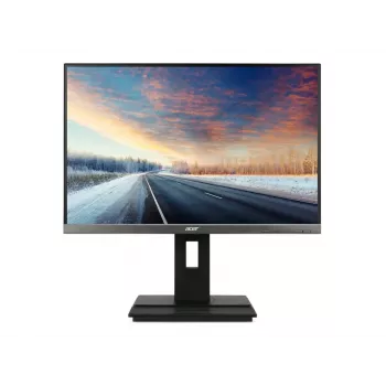 Acer Vero B246WL ymiprx 24 inch WUXGA IPS monitor met USB-hub en in hoogte verstelbare voet
