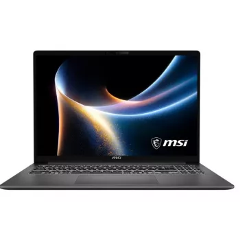 MSI Modern 16S G3MG-033 16" FHD+, Intel Core 7 350, 16 GB, 512 GB SSD, Windows 11 Pro, grijs