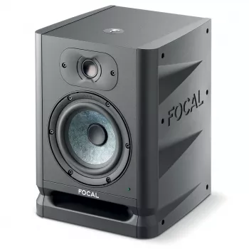 Focal Alpha Evo 50 - actieve 2-weg studiomonitor (enkel)