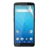 MOBILIS Anti-Shock IK06 heldere displayschermbescherming voor Unitech EA660