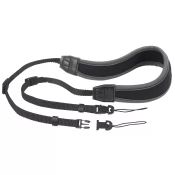Kaiser 6743 2-in-1 neopreen camerariem