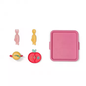 ZAPF CREATION BABY born Dinner Time accessoireset