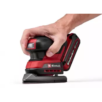 Einhell TE-OS 18/150-2 Li Solo accu-multischuurmachine (zonder accu)