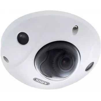 ABUS 4 MP WLAN mini-domecamera 2,8 mm