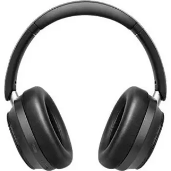 LogiLink Hybrid ANC Bluetooth-headset BT0081, Bluetooth 6.0, zwart