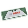 Bosch 1600A032UT trapeziummesjes, 10-pack in dispenserkarton