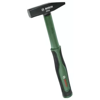 Bosch 1600A032UW klauwhamer 300 g met glasvezelsteel