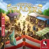 PEGASUS Tricky Traders strategiespel