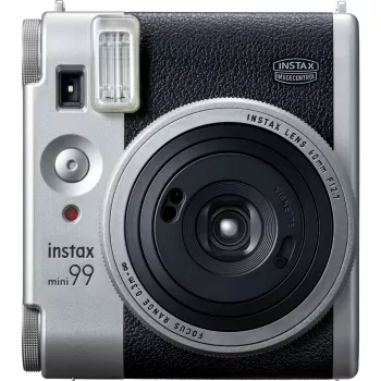 Fujifilm instax mini 99 instantcamera zilver