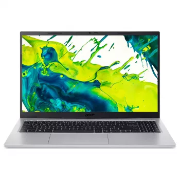 Acer Aspire Go 15 AG15-72P-74S0 Intel Core 7 150U 16GB RAM 512GB SSD 15,6 inch Full HD IPS Windows 11 Home zilver