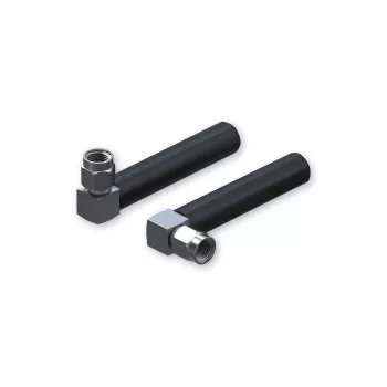 Teltonika Networks PR1PSF22 WiFi SMA haakse compacte antenne