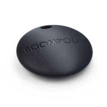 Boompods Boomtag Universal grijze tracker