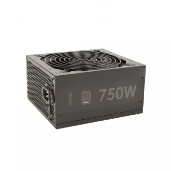 Fourze PS750W 750W 80+ Bronze Niet-modulaire ATX-voeding