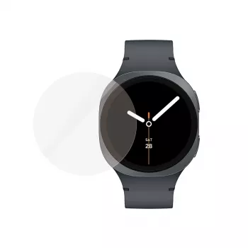 PanzerGlass screenprotector voor Samsung Galaxy Watch9/8/7 40mm / Watch Ultra 47mm