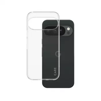 PanzerGlass Care X-Ray hoesje voor Google Pixel 11 & 11 Pro - transparant