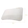 MDH VARIO PILLOW gevormd slaapkussen