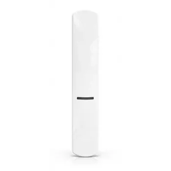 SATEL XD-2L bedrade dual-technologie bewegingsmelder met PIR & microgolf, wit
