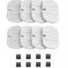 Petlibro Capsule vervangfilter, 8 stuks