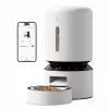 Petlibro Granary WiFi-voerautomaat 5L wit