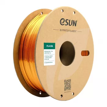 ESUN ePLA-Silk koper 1,75 mm 1 kg 3D-printerfilament