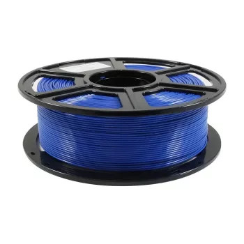 FlashForge HS PLA filament 1,75 mm blauw 1 kg - hogesnelheids-3D-printen