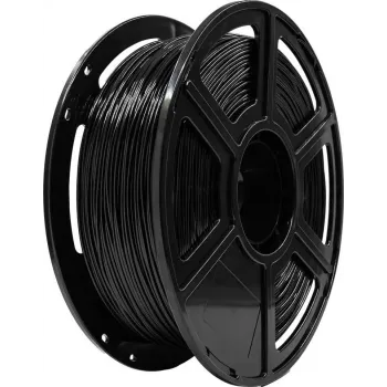 FlashForge HS PETG 1,75 mm zwart 1 kg – hogesnelheids-3D-printerfilament