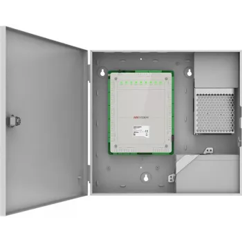 Hikvision DS-K2624X Pro Series 4-deurs netwerk-toegangscontroller