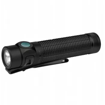 OLIGHT Baton 4 Pro oplaadbare LED-zaklamp 2500 lumen zwart