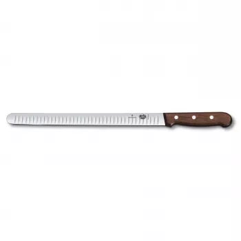 Victorinox houten zalmfiletmes 30 cm (5.4120.30)