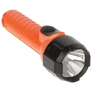 Energizer Torch LT-ATEX/2AA intrinsiek veilige oplaadbare LED-zaklamp, 300 lumen, IP66, ATEX zone 2/22