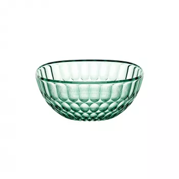 Guzzini Vanity schaal, Ø 25 cm, biobased acryl (129725AR86)