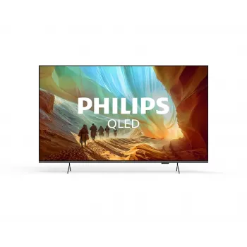 Philips 55PQS7801/12 55 inch 4K Ultra HD LED Smart TV met triple-tuner (zwart)