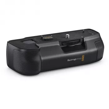Blackmagic Design batterijgrip voor Pocket Cinema Camera 6K