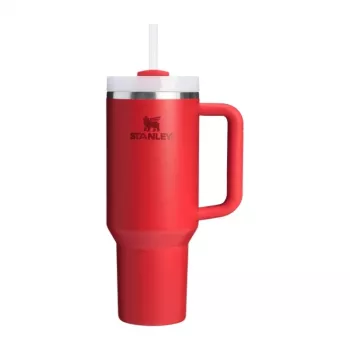 Stanley Quencher H2.O FlowState 1,18 l Chili Red