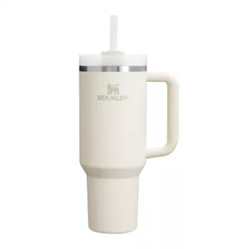 STANLEY 1913 Quencher H2.O FlowState 1,18L Crème 2.0