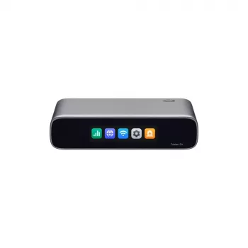 TP-LINK Omada Fusion G+ V2 Gigabit-VPN-Gateway met 5 poorten, Multi-WAN-loadbalancing en Omada-SDN-integratie