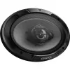 Kenwood KFC-S6967 6x9 inch 3-weg coaxiale autoluidsprekers, 400W piek, 45W RMS, 4 Ohm, paar