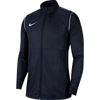 Nike RPL Park 20 RN JKT W junior regenjas Midnight Navy BV6904 451