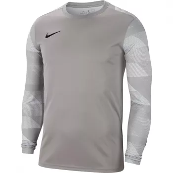 Nike Dry Park IV JSY LS GK heren keeper sweatshirt grijs CJ6066 052 S