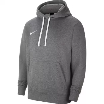 Heren Nike Team Club 20 hoodie grijs CW6894 071