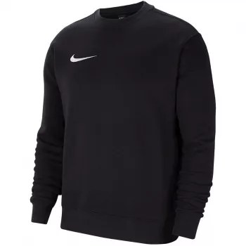 Nike Park 20 fleece crew sweatshirt zwart CW6904-010 M
