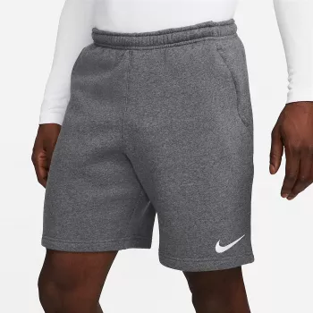 Nike Park 20 heren Dri-FIT voetbalshort donkergrijs CW6910-071 maat M