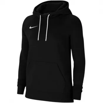 Nike Park 20 dames hoodie zwart CW6957 010