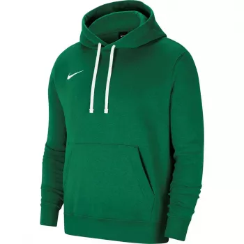 Nike Park 20 hoodie Pine Green CW6957 302 heren fleece pullover