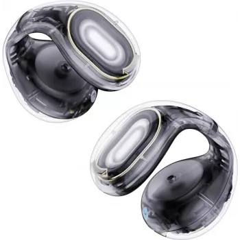 Anker Soundcore C30i draadloze koptelefoon, zwart